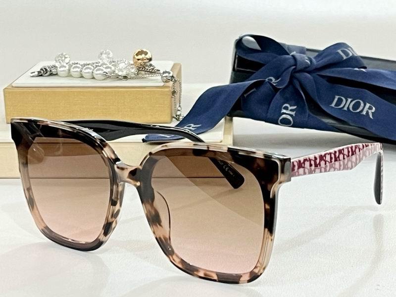 DIOR Sunglasses 359